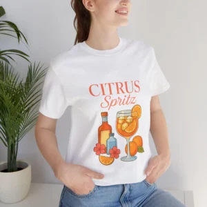 Citrus Spritz T-Shirt