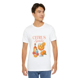 Citrus Spritz T-Shirt