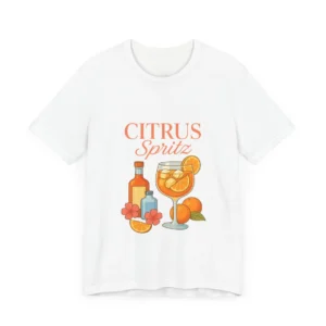 Citrus Spritz T-Shirt