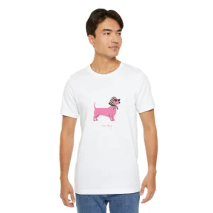 Hot Dog T-Shirt