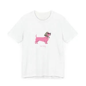 Hot Dog T-Shirt