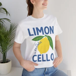 Limoncello T-Shirt