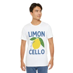 Limoncello T-Shirt