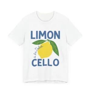 Limoncello T-Shirt