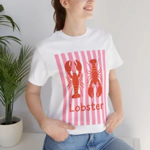 Lobster T-Shirt