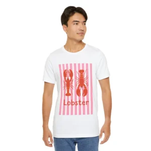 Lobster T-Shirt