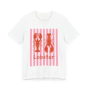 Lobster T-Shirt