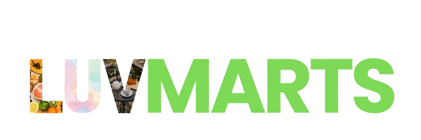 Luvmarts Store